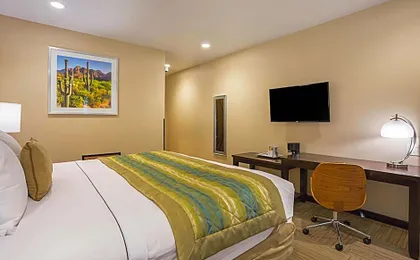 The Hotel at Sunland Park Casino El Paso, an Ascend Collection Hotel