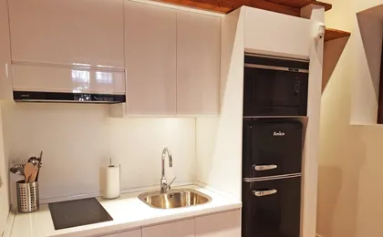 Apartamentos Granada Deluxe 3000
