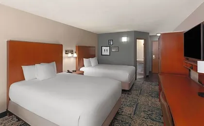 Wyndham Garden San Antonio Airport