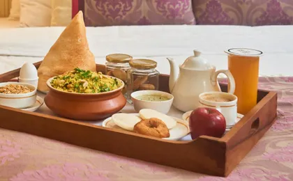 Boutique Hotel Bawa Suites