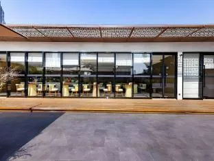 Chonpines Hotel Beijing Sanyuanqiao Yansha Embassy District