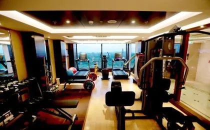 Hotel Madin