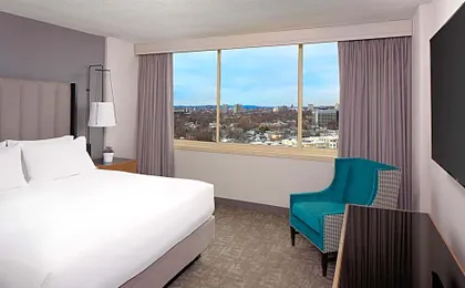 Hyatt Regency Boston/Cambridge
