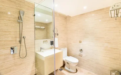 Jagadish Hotel - Sankey Road