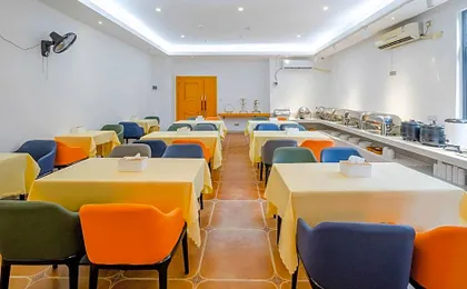 Vienna Hotel Shenzhen Guanlan Shanshuitianyuan Xintian