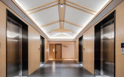 Jianguo HIDDEN Hotel (Hangzhou Jiuhe Road Subway Station)