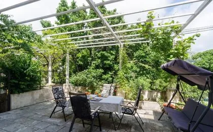 Apartment Djivo