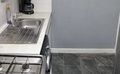 North London Apartment Edmonton