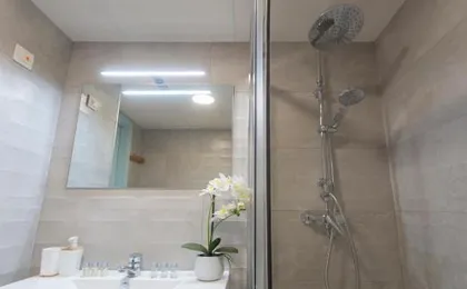 Apartamento Santuario de la Victoria