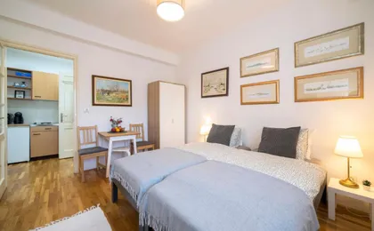 Studio Apartment Matija