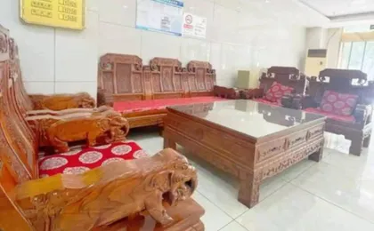 Youchao Hotel