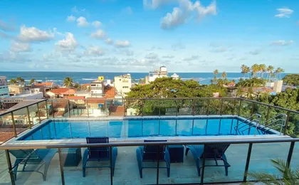 Green Porto 105- Flat Premium No Centro de Porto