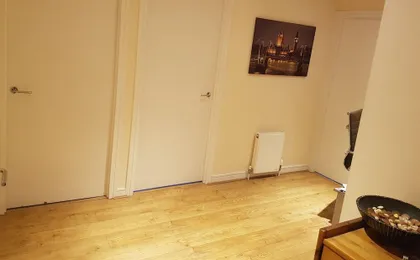 Sub Penthouse Canary Wharf London