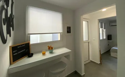 Tiny Little House
