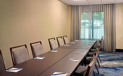 Fairfield Inn & Suites by Marriott Asheville Airport/Fletcher