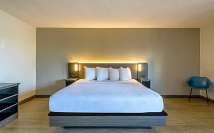 Motel 6 Ocala, FL - Conference Center