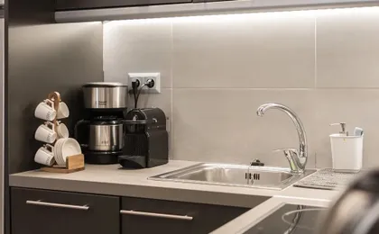 Acropolis Elegant Apartment