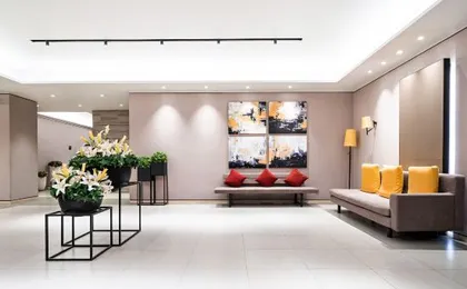 Homeinn Plus (Wuhan Hanzheng Street)