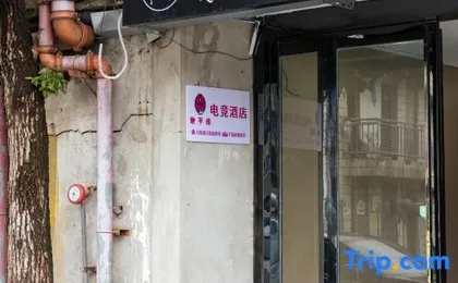 Horizon Esports Hotel (Shanghai Pengpu Xincun Metro Station Branch)