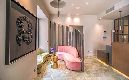 Hotel 77 Seventy-Seven - Maison D'Art Collection