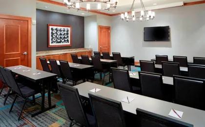 Residence Inn by Marriott San Antonio Six Flags at the Rim