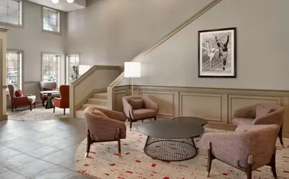 Wingate by Wyndham South Bend/Notre Dame