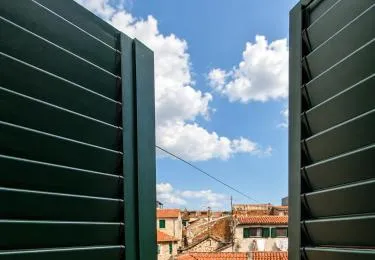 Apartment Perić