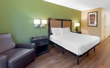Extended Stay America Birmingham Wildwood