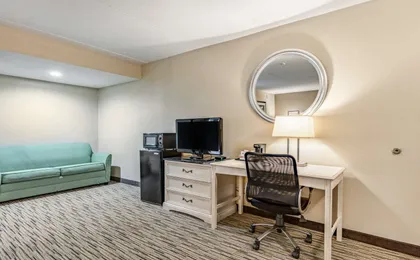 SureStay by Best Western Tupelo North