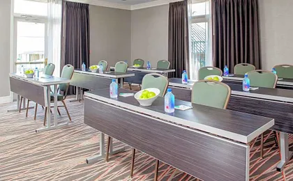 Homewood Suites By Hilton Dallas/Irving/Las Colinas