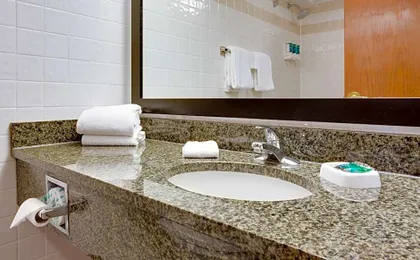 Drury Plaza Hotel San Antonio Airport