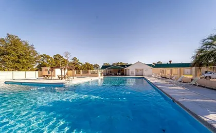 Dothan National Golf Club and Hotel