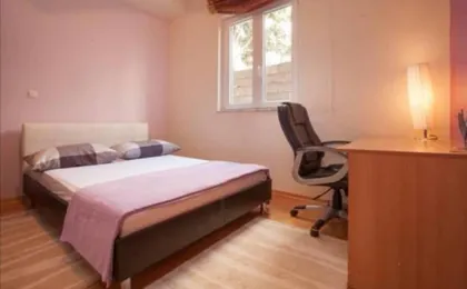 Apartman Monaco