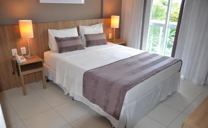 Rio Stay - Rio Centro-Rock in Rio