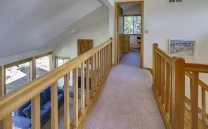 Maury Mountain 36 3 Bedroom Home