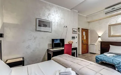Family House Hotel