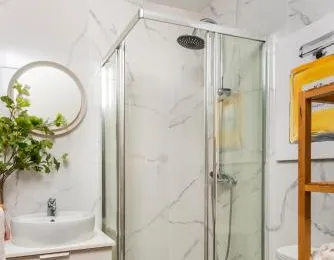 UNICO ALCAZAR Apartment
