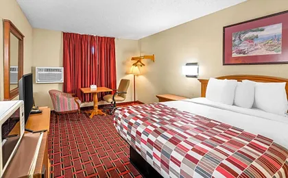 Americas Best Value Inn Decatur, IL