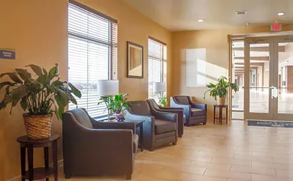 Cobblestone Hotel & Suites - Jefferson