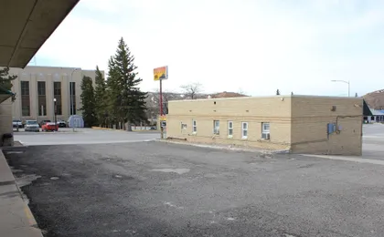 Brickyard Inn