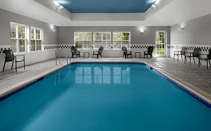Residence Inn by Marriott Long Island Holtsville