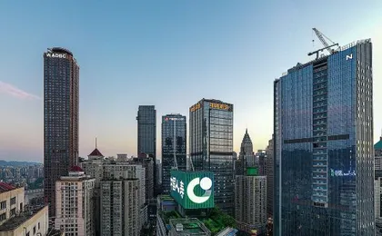 Lanting Yue Hotel (Yuelai Guobo Convention & Exhibition Center Branch)