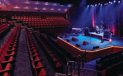 Seneca Niagara Casino & Hotel