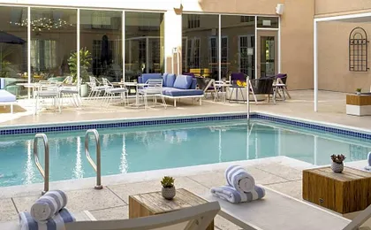 The Westin Palo Alto