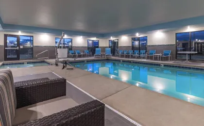 Towneplace Suites Gallup