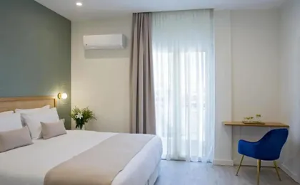 Hypnos Inn Athens