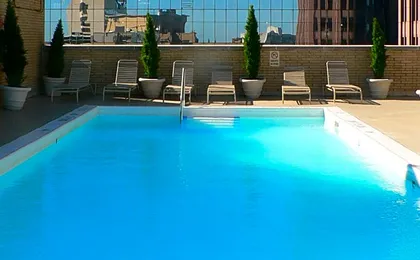 The Windsor Suites