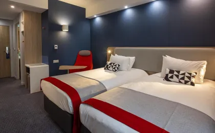 Holiday Inn Express Nice - Grand Arenas