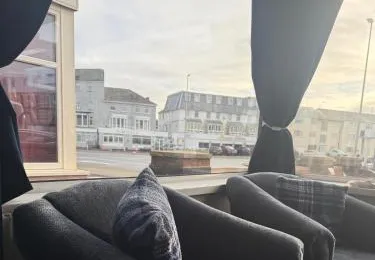 Silversands Hotel