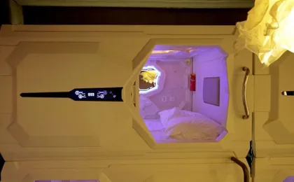 Blr Pods